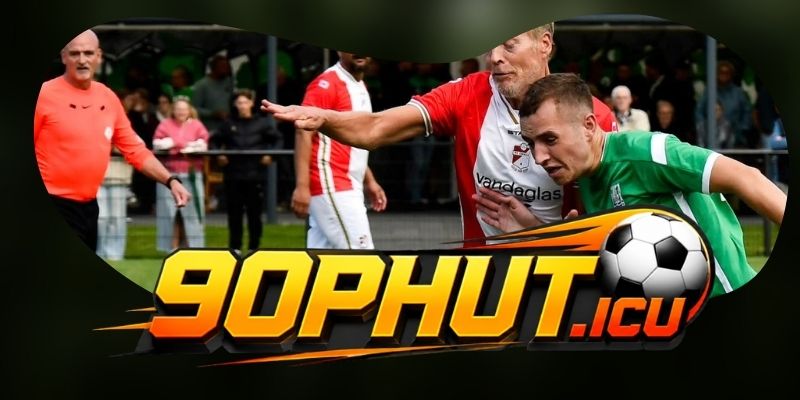 Emmen khoét nách hàng thủ, FC Oss co cụm chờ phản công
