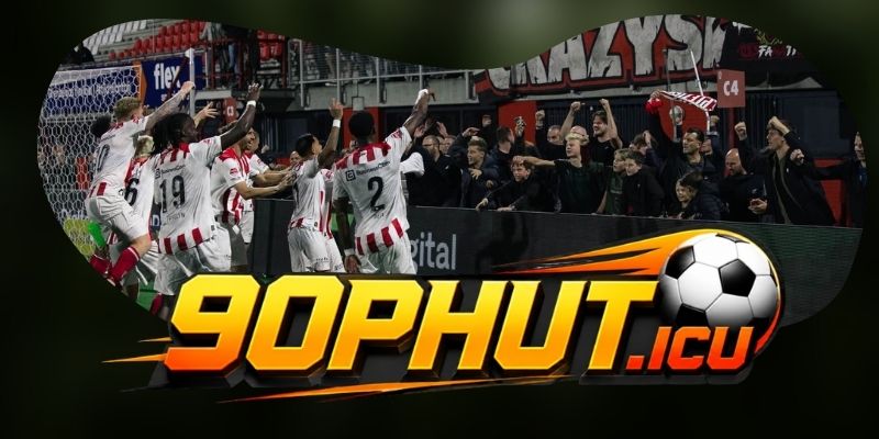 Nhận định kèo Emmen vs FC Oss 01h00 27/09
